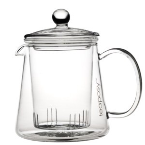 Tea for Two Teapot